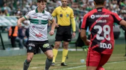 Foto: Robson Mafra/AGIF