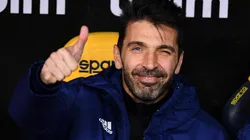 Foto:Alessandro Sabattini/Getty Images | Buffon atualmente defende o Parma
