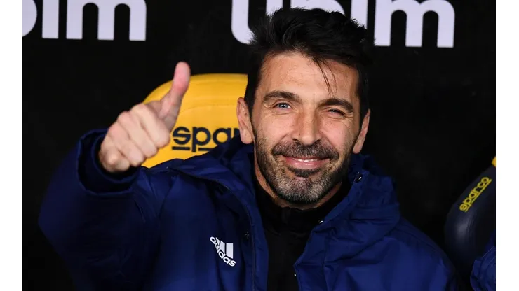 Foto:Alessandro Sabattini/Getty Images | Buffon atualmente defende o Parma