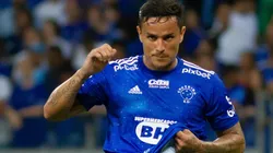 Foto: Fernando Moreno/AGIF - Jornalista deixa Edu de lado e elege melhor jogador do Cruzeiro