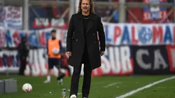 Insúa pediu contratação de jogador do São Paulo ao San Lorenzo (Foto: Getty Images)