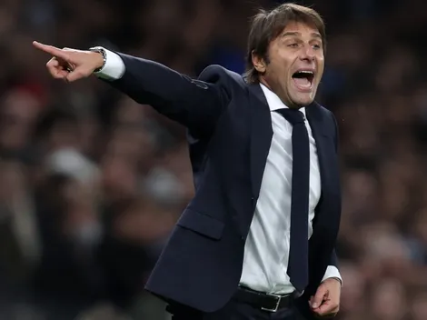 Conte quer zagueiro e Tottenham pode fazer Galo faturar bolada