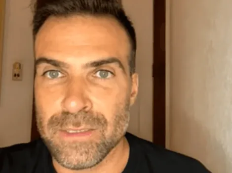 “Informação que eu tive de que dentro do vestiário...” Thiago Asmar manda 'bomba' no Flamengo