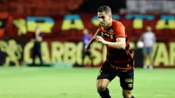 Foto: Anderson Stevens / Sport Clube do Recife