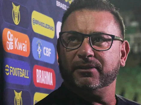 Já vai tarde? Zagueiro criticado pela torcida e Atlético-MG chegam em acordo para rescisão