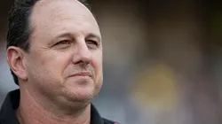 Jorge Rodrigues/AGIF/ Destaque no ataque do Fortaleza comandado por Ceni, São Paulo coloca atacante no radar.