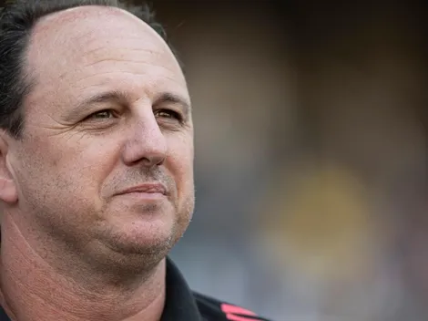 Reforço? Atacante comandado por Ceni no Fortaleza entra no radar do São Paulo