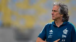 Jorge Jesus age no mercado e poderá levar seu ex-pupilo na época do Flamengo para o Fenerbahce