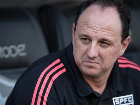 Ceni tem dor de cabeça com desfalques para definir time do São Paulo em clássico com o Palmeiras