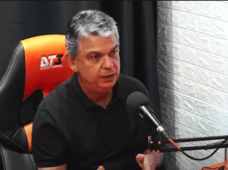 Carlos Brazil é informado e Vasco pode levar chapéu de última hora no mercado da bola