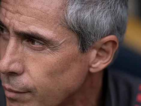 Diretoria e ex-treinador do Flamengo ainda não chegaram a um acordo para rescisão contratual