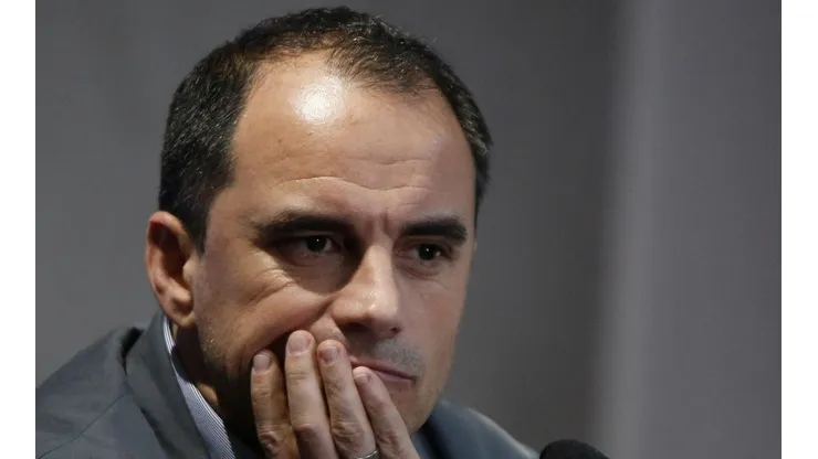 Foto: Luciano Belford/AGIF - Rodrigo Caetano é procurado por time dos Estados Unidos