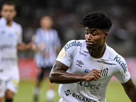 Eduardo Bauermann aponta fatores decisivos para tropeço do Santos na Vila contra o Bragantino