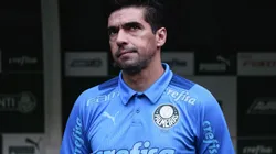 Ettore Chiereguini/AGIF - Abel terá de 'quebrar a cabeça' até o fim do ano.