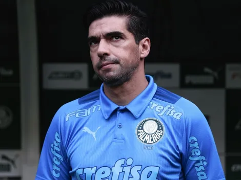 Abel terá de fazer 'cortes' no Palmeiras após chegada de López e Merentiel