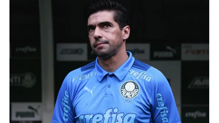 Ettore Chiereguini/AGIF - Abel terá de 'quebrar a cabeça' até o fim do ano.