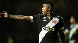 Jorge Rodrigues/AGIF - Raniel pede paciência com o Vasco.