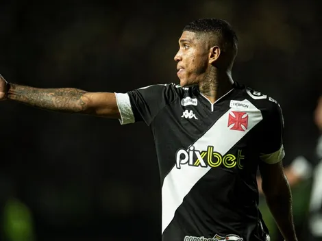 Raniel 'dá as caras' e pede paciência no Vasco: "Quer sempre jogo bonito"