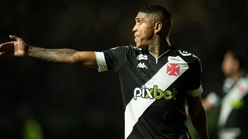 Jorge Rodrigues/AGIF - Raniel pede paciência com o Vasco.