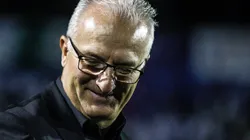 Agif/Gabriel Machado - Torcida do Flamengo comemora proposta por jogador de Dorival