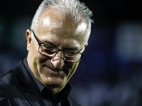 Jogador criticado no Flamengo recebe proposta e pode deixar equipe de Dorival: "Pode levar"