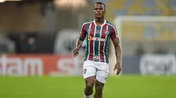 Foto: Thiago Ribeiro/AGIF