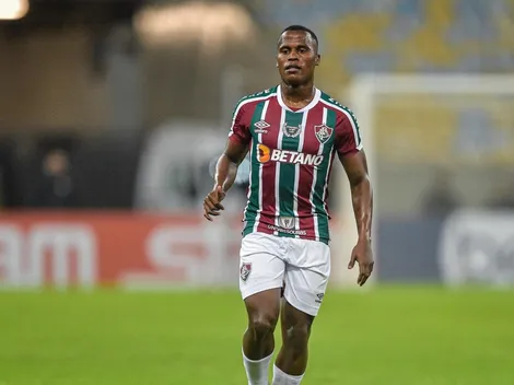 Árias de volta e +2 mudanças: Diniz define Fluminense para enfrentar o Avaí