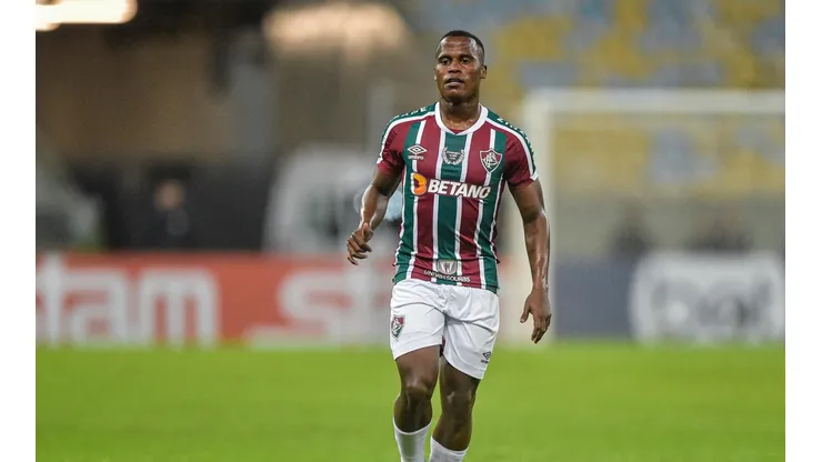 Foto: Thiago Ribeiro/AGIF
