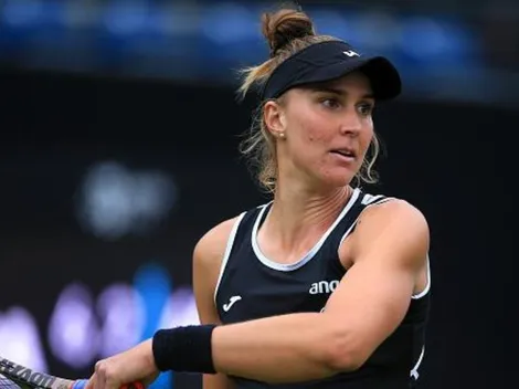 Bia Haddad Maia x Simona Halep: saiba como assistir ao vivo à semifinal do WTA de Birmingham