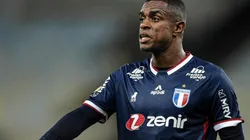 Foto: Thiago Ribeiro/AGIF