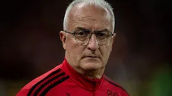 Foto: Thiago Ribeiro/AGIF - Dorival Júnior saiu em defesa de jogador criticado pela torcida