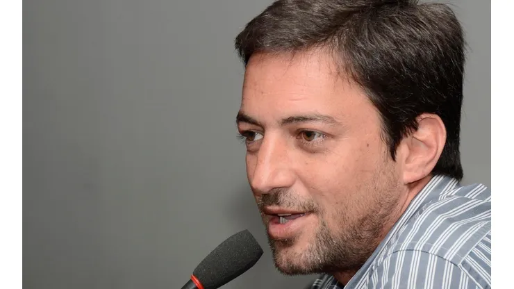 Foto: Mauro Horita/AGIF - Duílio corre contra o tempo para adquirir atacante em definitivo