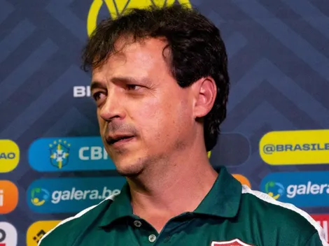 De volta: Diniz tem retorno de atacante para duelo contra o Avaí