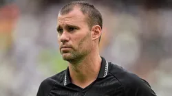 Foto: Thiago Ribeiro/AGIF | Carli deve se manter na zaga para duelo diante do Inter