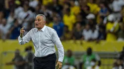 "50 milhões de euros"; Barcelona está perto de se reforçar com atacante de Tite da Seleção