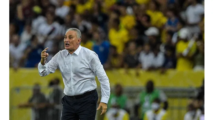 "50 milhões de euros"; Barcelona está perto de se reforçar com atacante de Tite da Seleção
