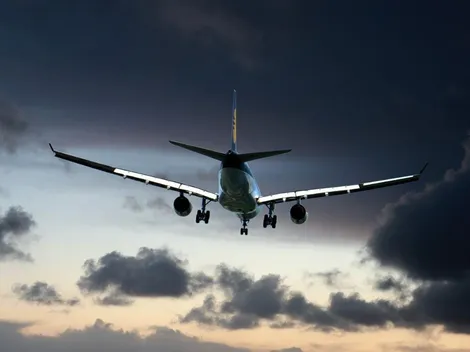 Mergulhador encontra avião que caiu durante a Segunda Guerra Mundial