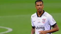 Foto: Marcello Zambrana/AGIF - Jô chegou ao Corinthians pela terceira vez em 2020, vindo do Nagoya Grampus