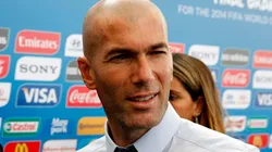 Foto: Felipe Oliveira/AGIF - Jogador atuou com nomes como Zidane e Ronaldo na era dos "Galáticos"