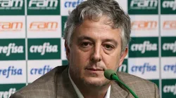 "22 milhões"; ex-xodó de Nobre prepara sua transferência de time e deverá render ao Palmeiras uma bolada