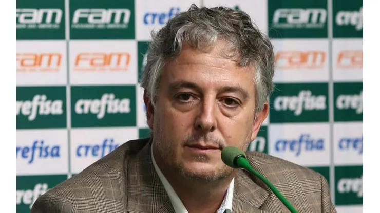 "22 milhões"; ex-xodó de Nobre prepara sua transferência de time e deverá render ao Palmeiras uma bolada