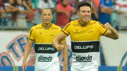 Foto: Jhony Pinho/AGIF - Marquinhos Gabriel já tem três gols marcados pelo Tigre