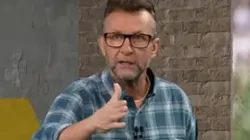 Foto: Reprodução Canal "Os Donos da Bola" YouTube