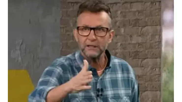 Foto: Reprodução Canal "Os Donos da Bola" YouTube