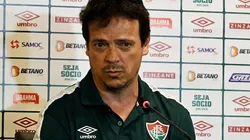 FOTO DE MAILSON SANTANA/FLUMINENSE FC