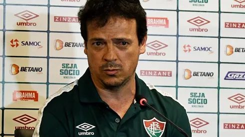 FOTO DE MAILSON SANTANA/FLUMINENSE FC