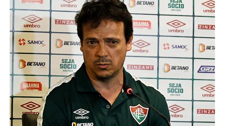 FOTO DE MAILSON SANTANA/FLUMINENSE FC