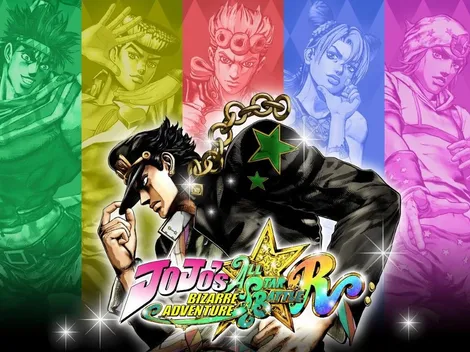 JoJo's Bizarre Adventure: All-Star Battle R recebe nova demo de acesso antecipado