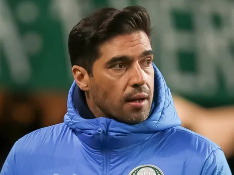 Abel relembra infância humilde e revela exigência para renovar com o Palmeiras