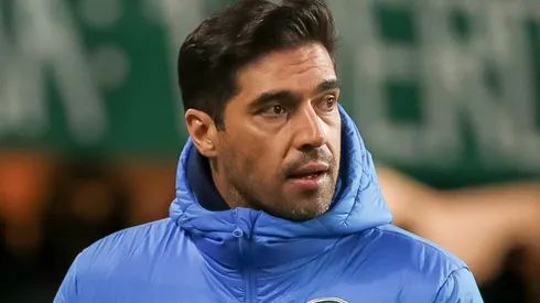 Abel relembra infância humilde e revela exigência para renovar com o Palmeiras